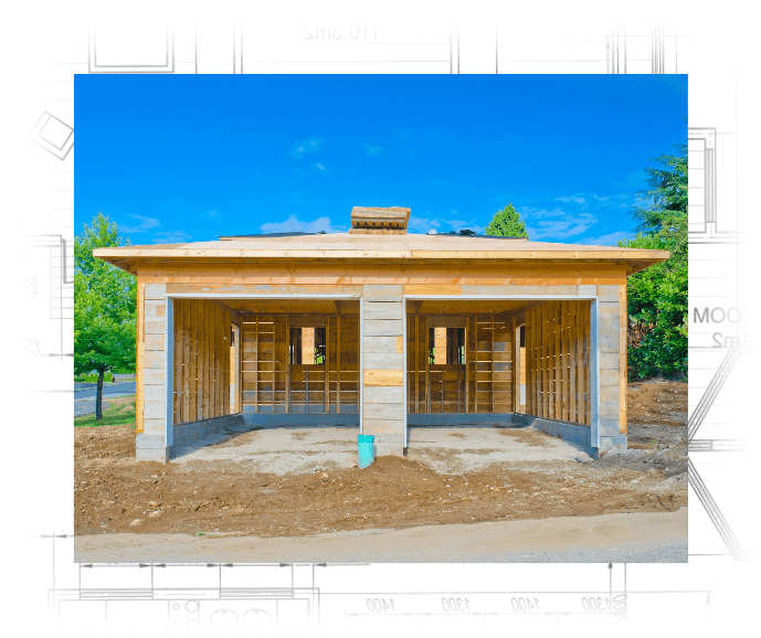 edmonton garage framing