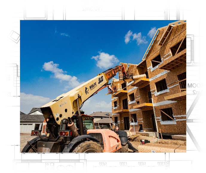 Services - Multi-Family