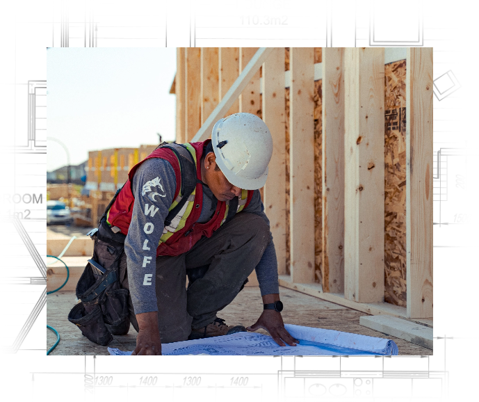 Services - Residential